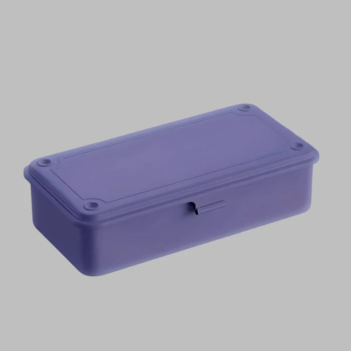 Toyo T190 Steel Stackable Storage