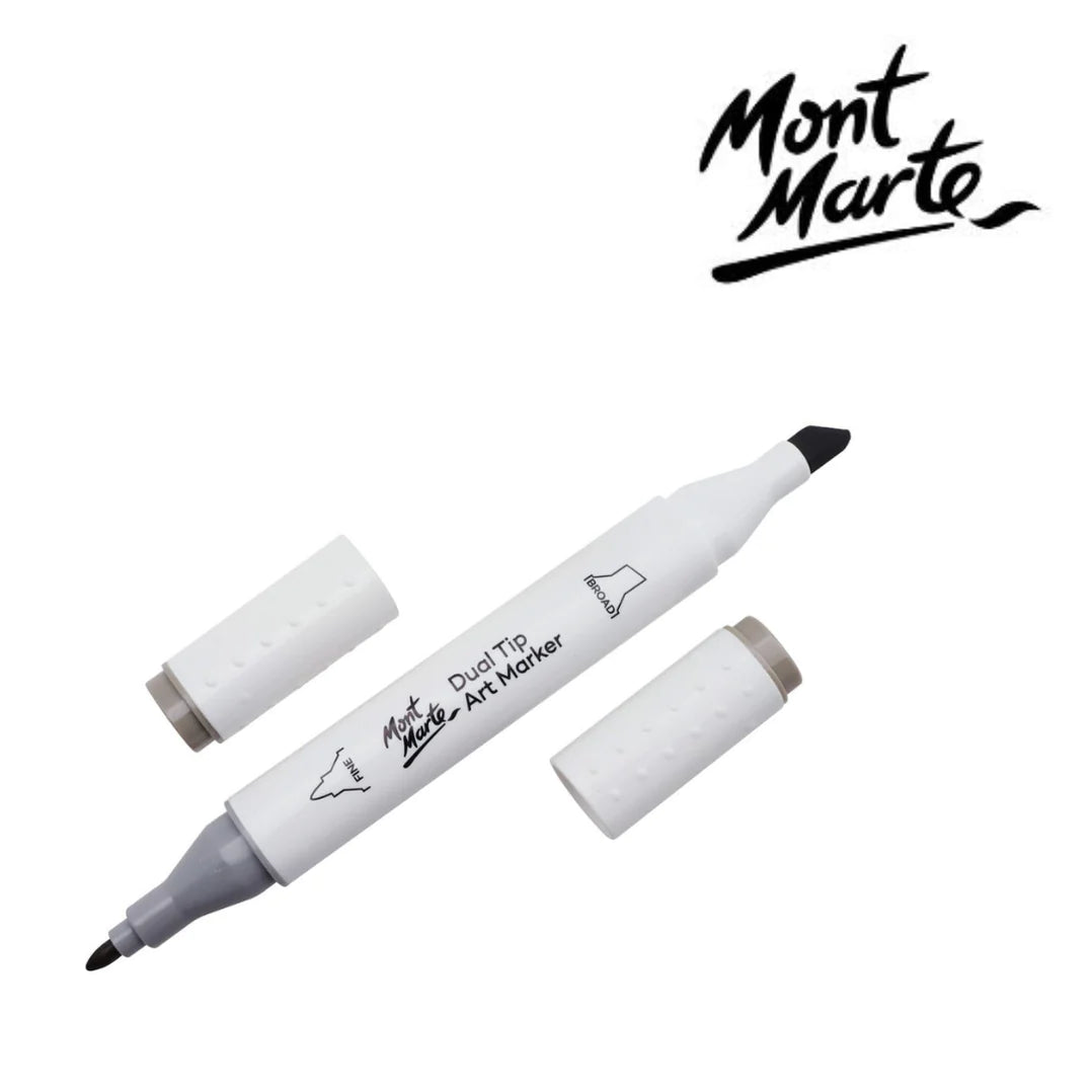 Mont Marte Dual Tip Art Markers