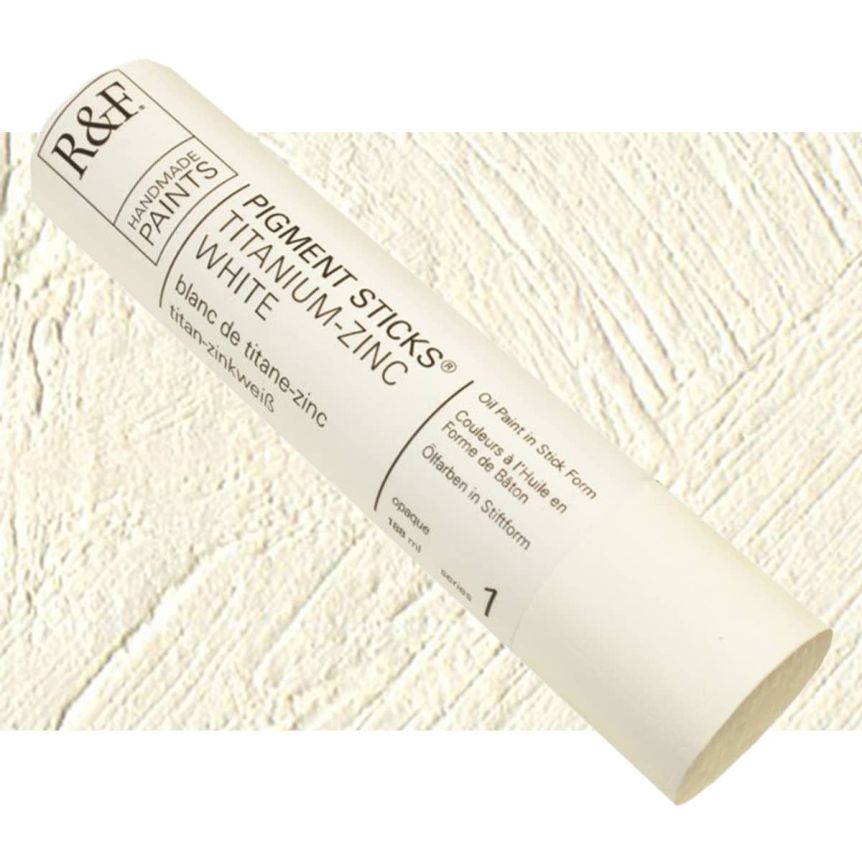 R&F Pigment Sticks (Oil)