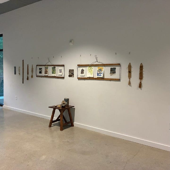 Textiles Open Studio: Art and Craft
