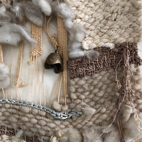Textiles Open Studio: Art and Craft