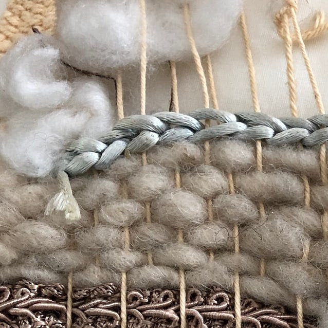Textiles Open Studio: Art and Craft