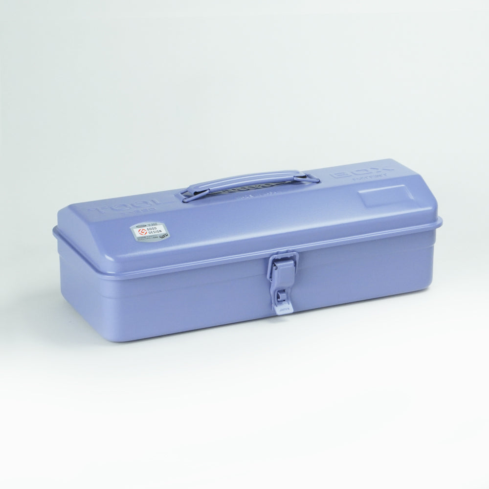 Toyo Y350 Steel Tool Box