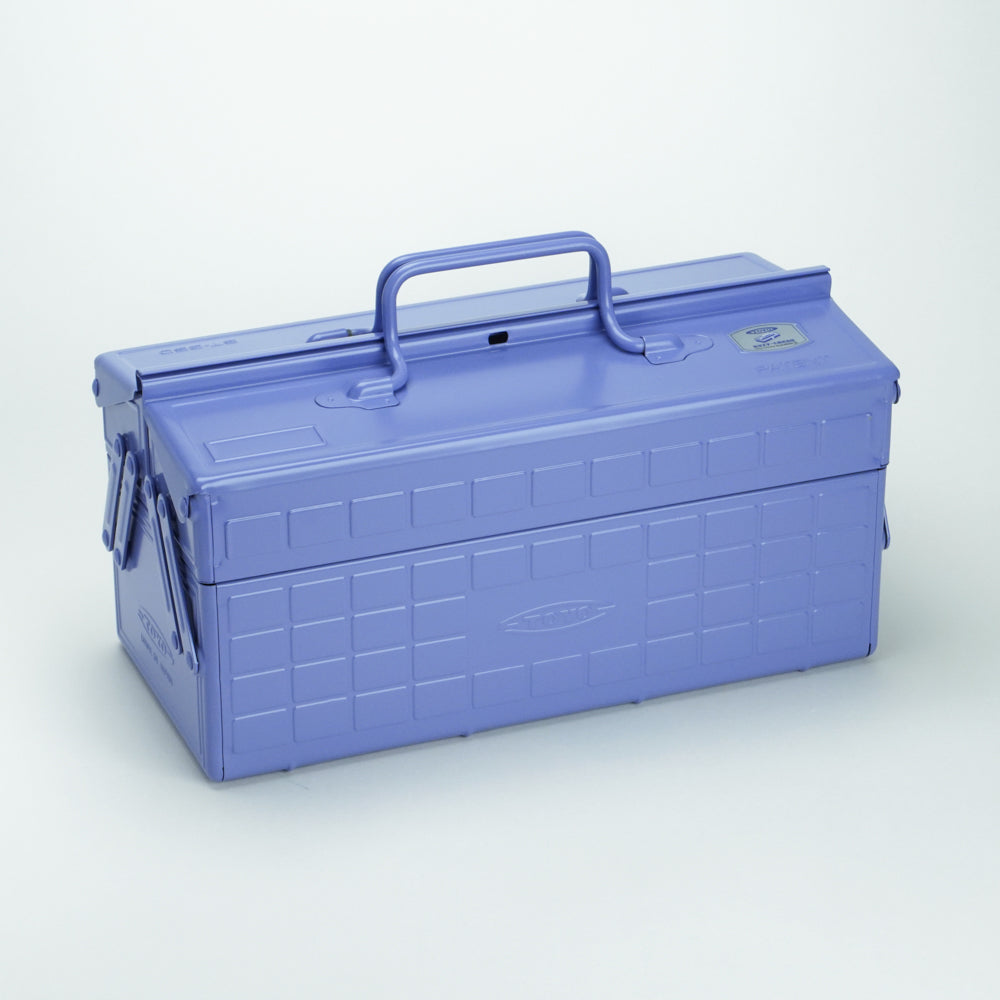 Toyo ST350 Steel Cantilever Toolbox