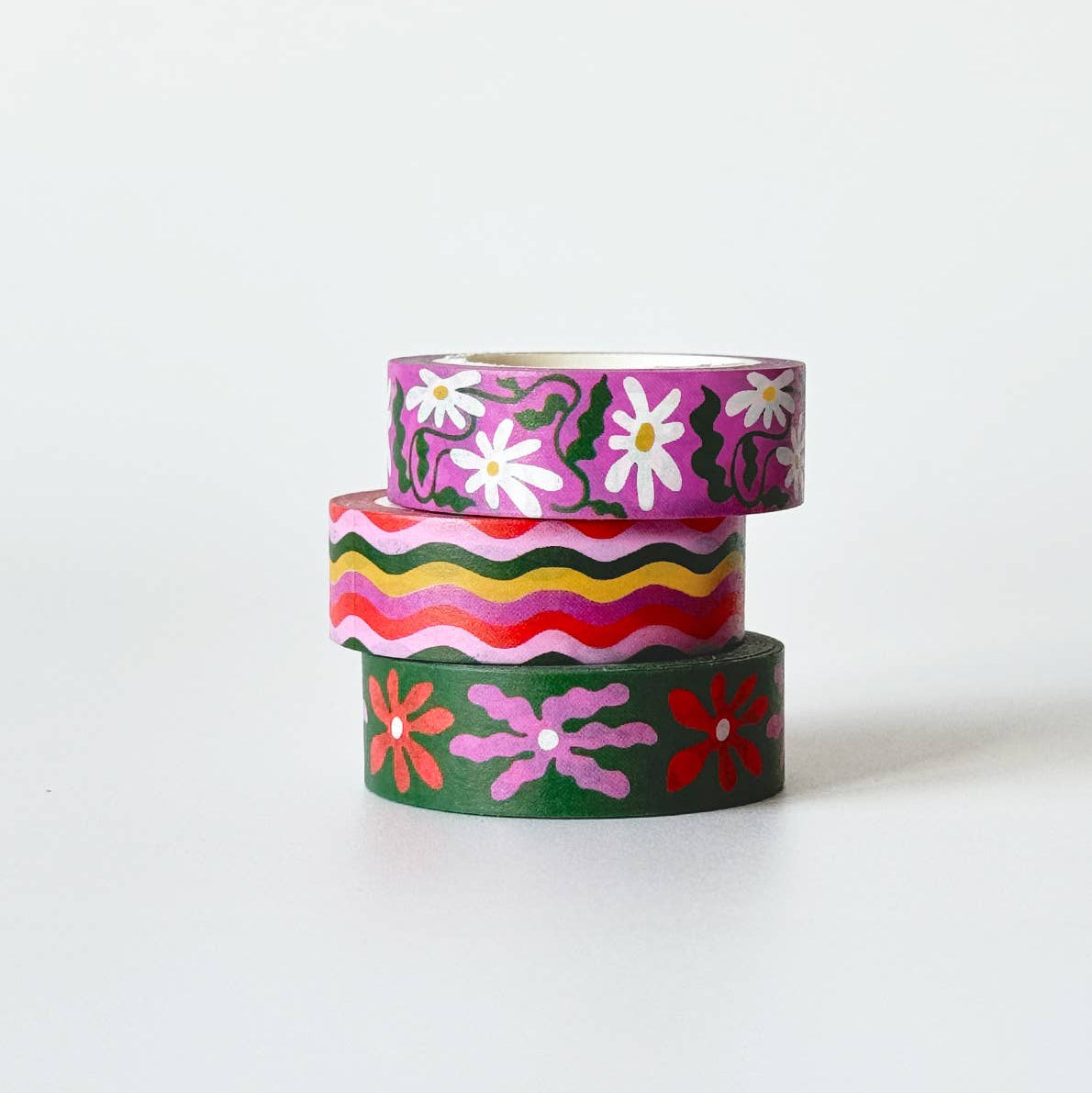 Idlewild Co. Washi Tape