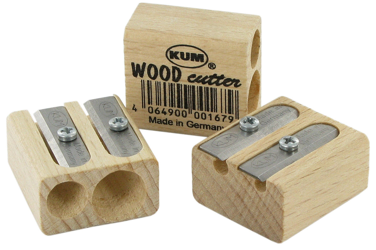 KUM Woodcutter Sharpeners
