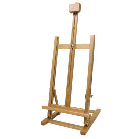 Art Alternatives Studio Tabletop Easel