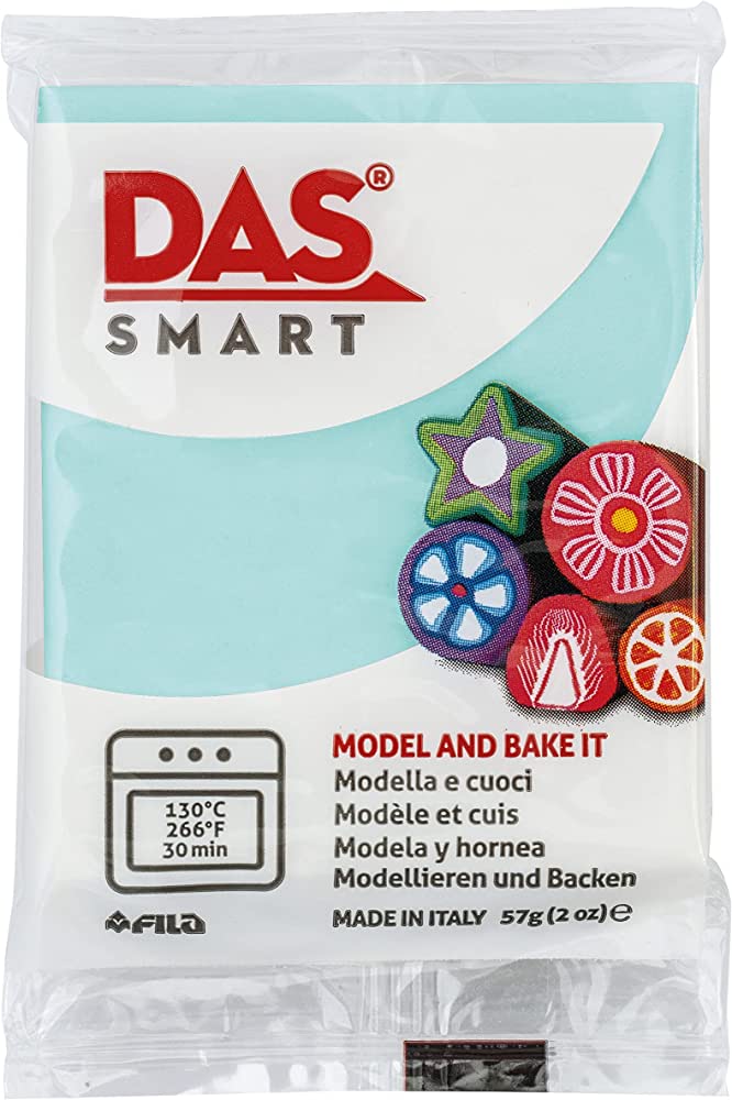 Das Smart Polymer Clay