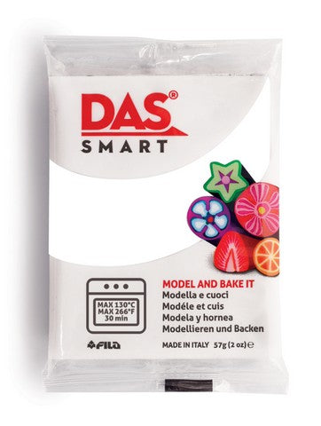 Das Smart Polymer Clay