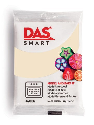 Das Smart Polymer Clay