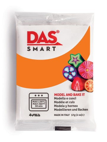 Das Smart Polymer Clay