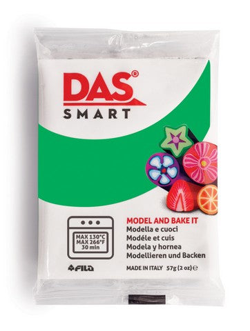 Das Smart Polymer Clay