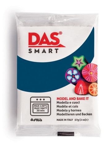 Das Smart Polymer Clay