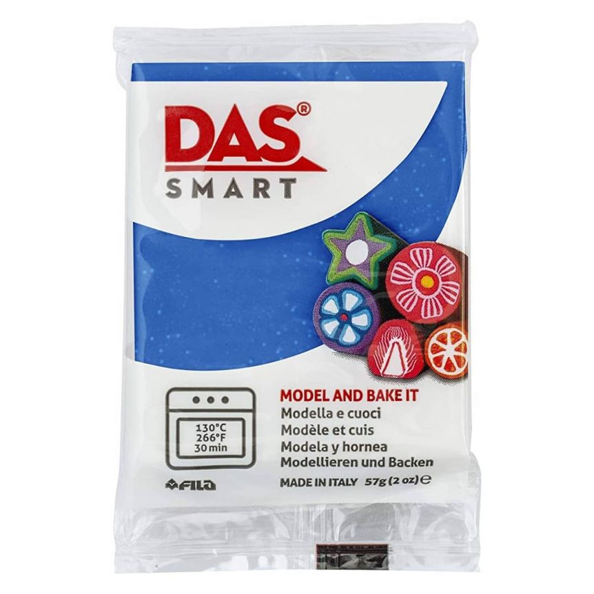 Das Smart Polymer Clay