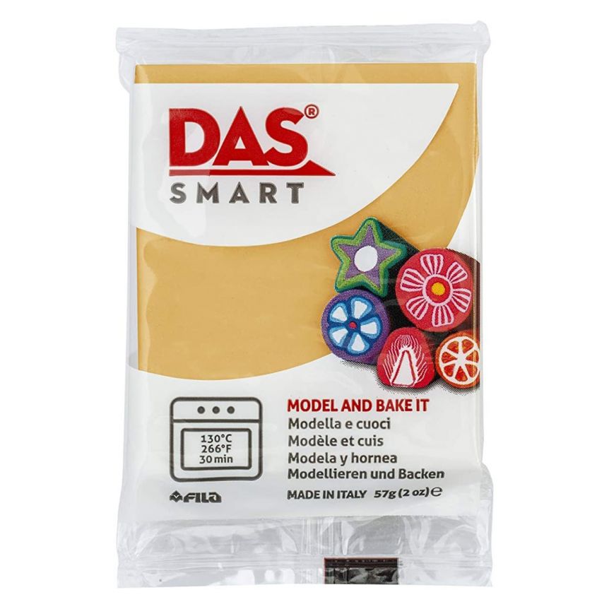 Das Smart Polymer Clay