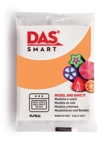 Das Smart Polymer Clay