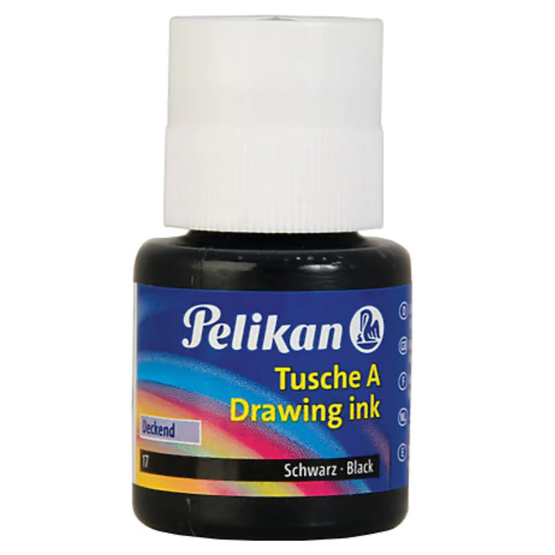 Pelikan Tusche A Drawing Ink