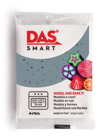 Das Smart Polymer Clay