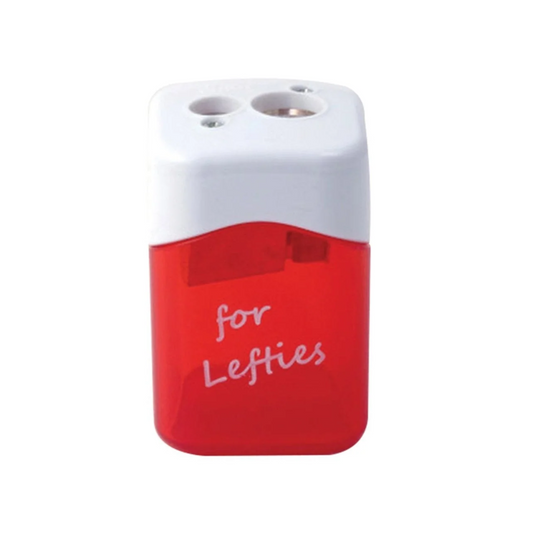 For Lefties Sharpener