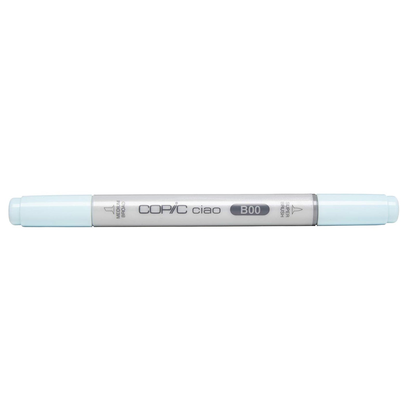 Copic Ciao Markers  Oil and Cotton – Oil & Cotton