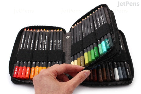 Global Art Pencil Case  Pencil case, Pencil case pouch, Staedtler