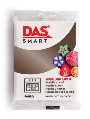 Das Smart Polymer Clay