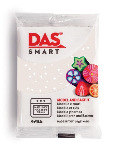 Das Smart Polymer Clay