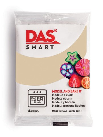 Das Smart Polymer Clay