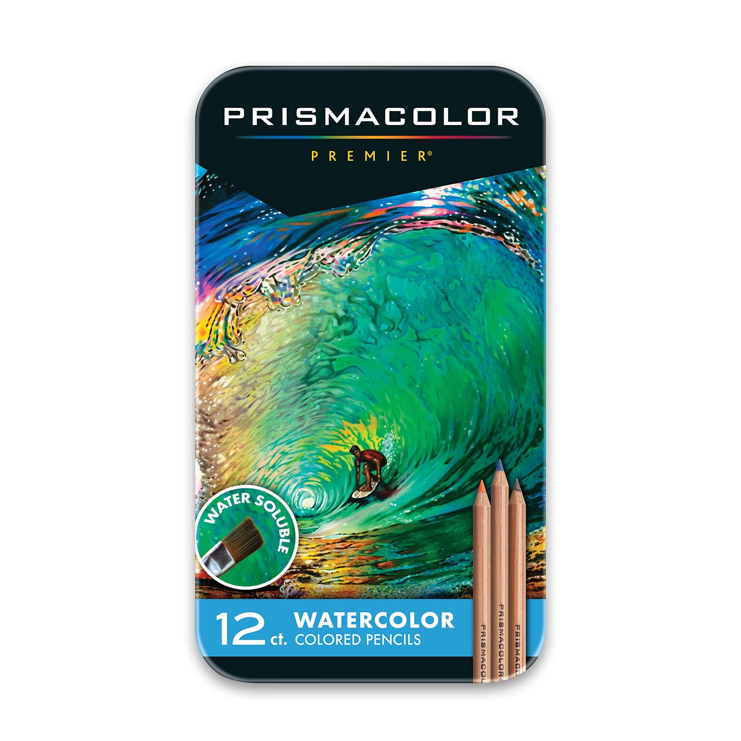 Prisma Watercolor Pencil Sets