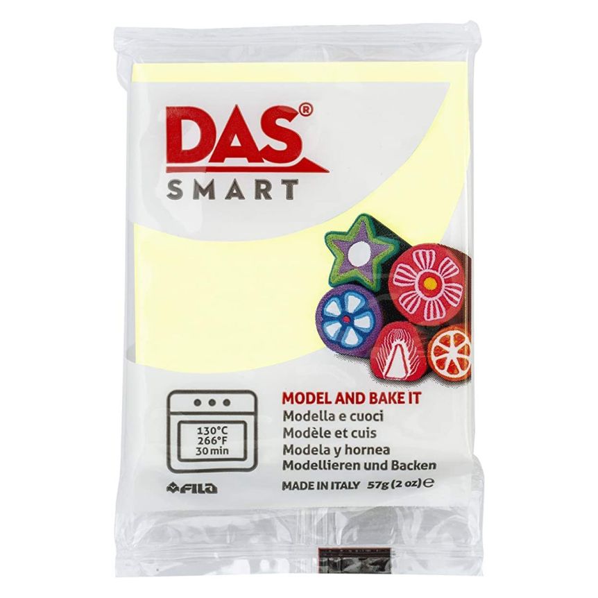 Das Smart Polymer Clay