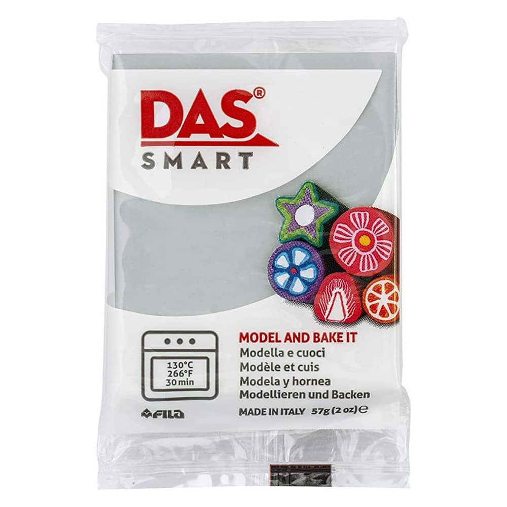 Das Smart Polymer Clay